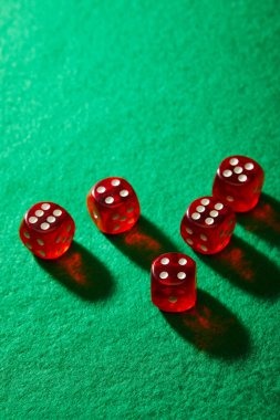 mbs188 3D Number Game slot library interface