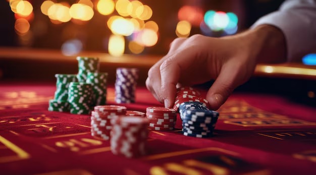 Buffalo King free spins feature on mbs188